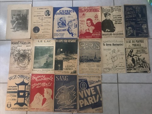 Lot partitions de - lot, 20