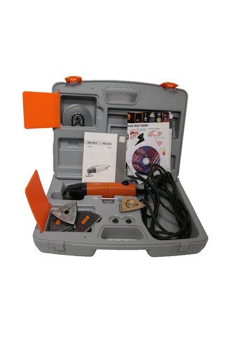 Fein multimaster msxe 636 - fein,