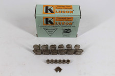 Mjt Officiel Guitare Vintage