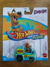 Hot Wheels Racer Verse