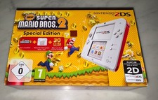 CONSOLE NINTENDO 2DS NEW SUPER