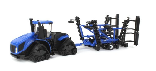 Ertl new holland 700 - ertl,, t9.700