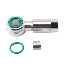 Kit de durites de freins pour