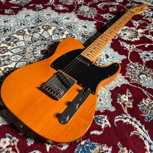 Squier par fender telecaster - squier,