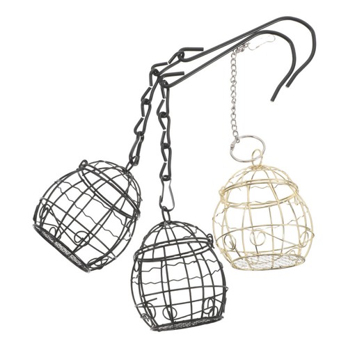 Pcs support cage pour - 3,