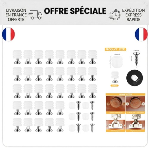 Chevilles réparation