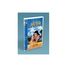 The Diary of Anne Frank DVD Used