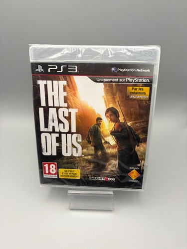 The last sony - last, of