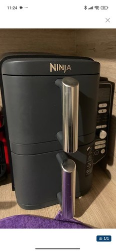 Ninja friteuse air - ninja,