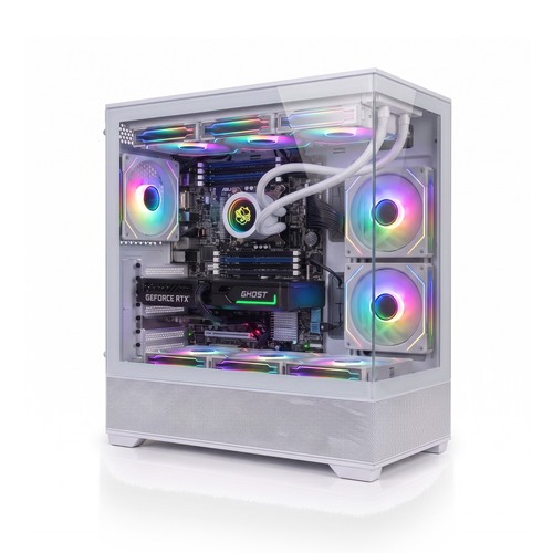 Gamer jusqu rtx 5070 - jusqu'À,