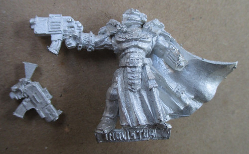 D26c17 inquisiteur inquisitor - d26c17,