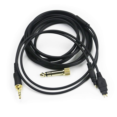 Câble audio rechange - de,