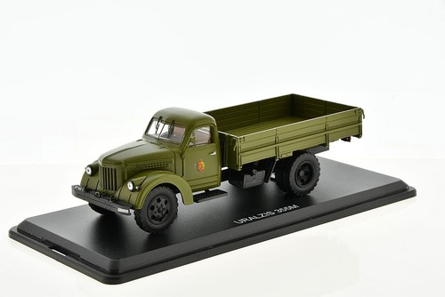 Ural zis 355m ssm ssm1006 - 355m,