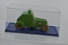 VOITURE TINTIN