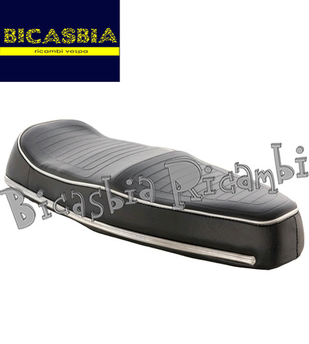 9692 selle sport matelassée - 9692,