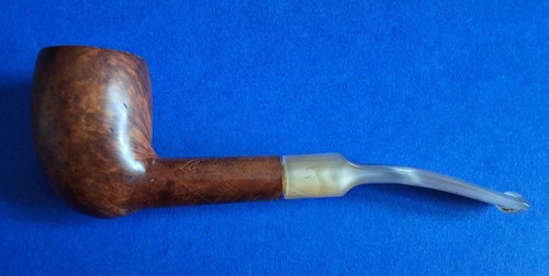 Bruyere ancienne pipe à - :,