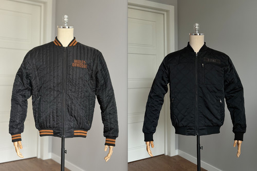 Vintage harley davidson - harley,