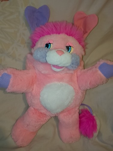 Peluche popples - popples, party