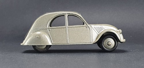 Dinky toys france 24t - france,