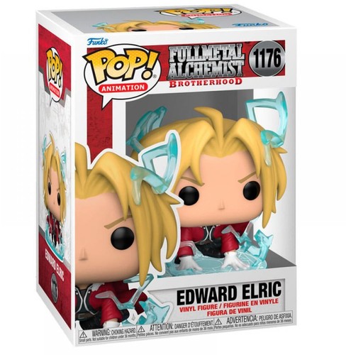 Funko pop edward - pop,