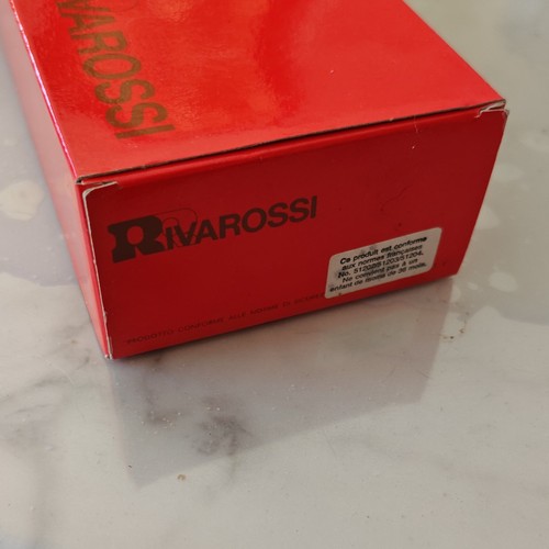 Rivarossi 2413 wagon - 2413, plat