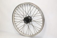 jante avant Yamaha XT  350 55V