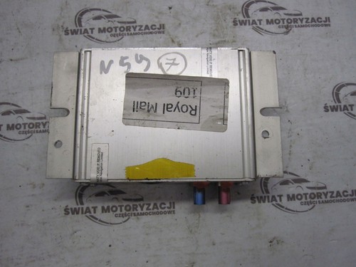 Module gps trimble tvg 660 - gps, tvg-660