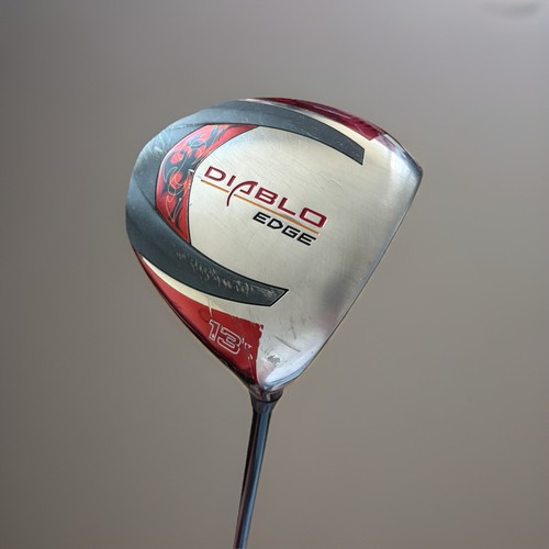 Callaway golf diablo edge - golf,