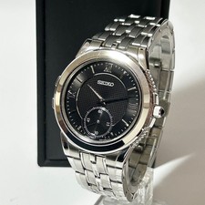 Montre à quartz SEIKO