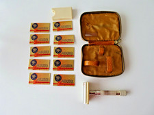 Ancien Rasoir  Merkur Solingen