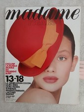 MADAME FIGARO N°13835