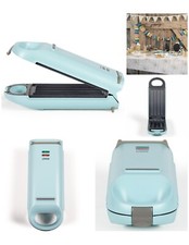 Appareil à 4 churros Rotation à 360°C pour une cuisson homogène