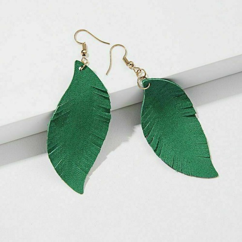 Boucle oreilles pendantes - boucle,