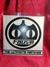 Fauve - El Sol Me Quema