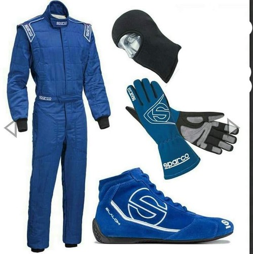 Kart race suite cik fia - suite, cik/fia
