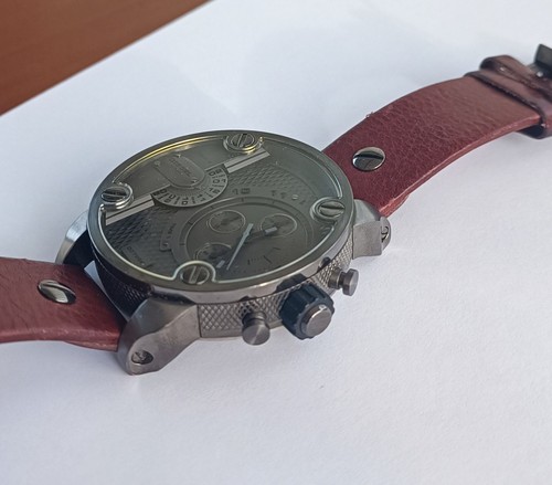 Montre homme diesel - montre,