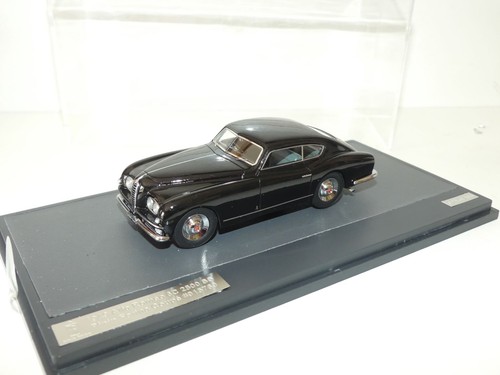 Alfa romeo 2500 ss - alfa,