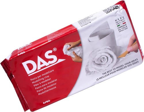 Das pâte modeler - à, kg