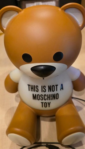 Moschino kartell teddy - moschino,