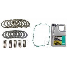 HONDA VT 600 SHADOW 89/00 -