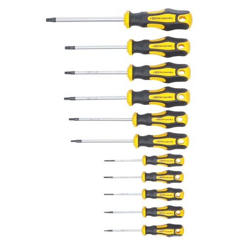 Tournevis torx assortiment - tournevis,