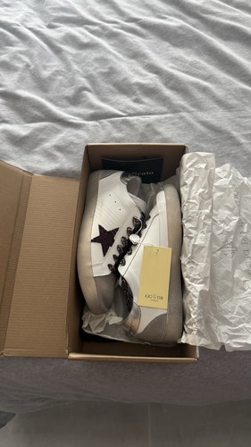 Chaussure golden goose