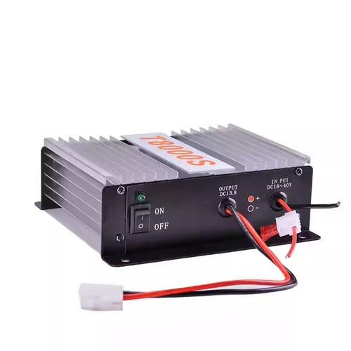 Alimentation aluminium t8000s - alimentation,