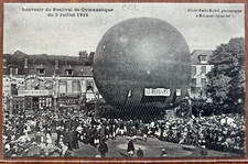 CPA 76 LE HOULME SOUVENIR DU