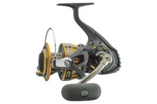 DAIWA BG - Moulinet De Mer 2500-8000 Moulinet À Spinning Moulinet Stationnaire
