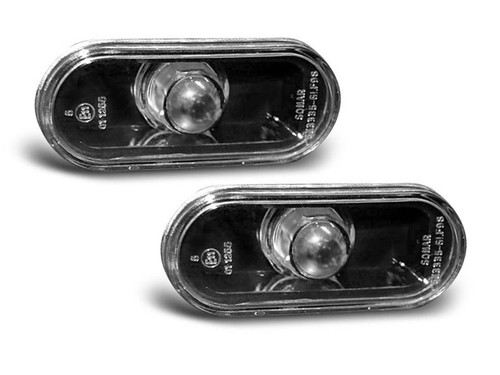 Paire clignotant repetiteur - , vw