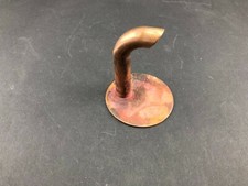 Cafetière à bec à pipe en