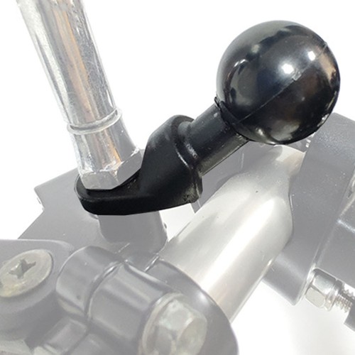 Accessoires moto porte - ,