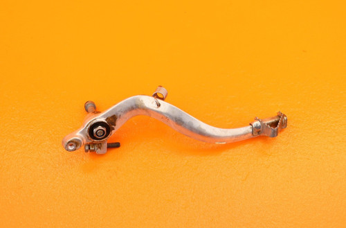 2003 2006 ktm 450 sx - 2006, rear