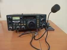 Radio emeteur recepteur Icom